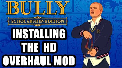 bully hd texture.